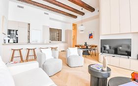 Le Marcel - Appart Standing 3 Ch Avec Clim